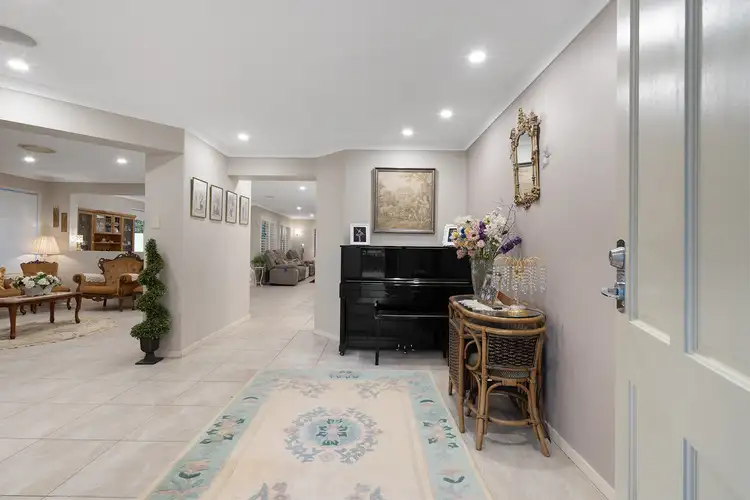 Fourth view of Homely house listing, 17 Ash Avenue, Springfield Lakes QLD 4300