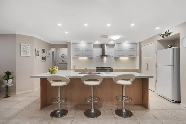 Sixth view of Homely house listing, 17 Ash Avenue, Springfield Lakes QLD 4300
