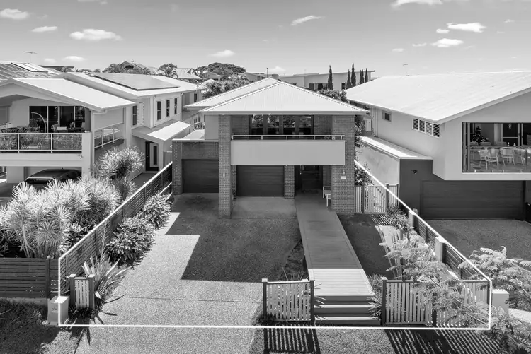 Main view of Homely house listing, 346 Main Road, Wellington Point QLD 4160
