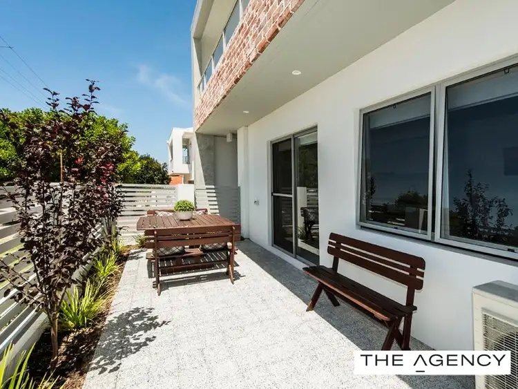Seventh view of Homely house listing, 5/35 Orchid Street, Joondanna WA 6060
