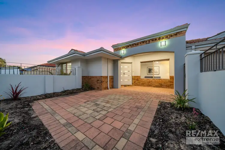 Second view of Homely house listing, 25 Palmerston Crescent, Tapping WA 6065
