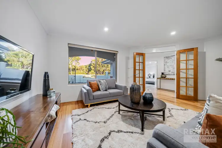 Fourth view of Homely house listing, 25 Palmerston Crescent, Tapping WA 6065