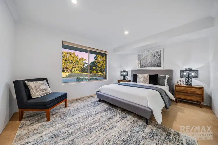 Fifth view of Homely house listing, 25 Palmerston Crescent, Tapping WA 6065