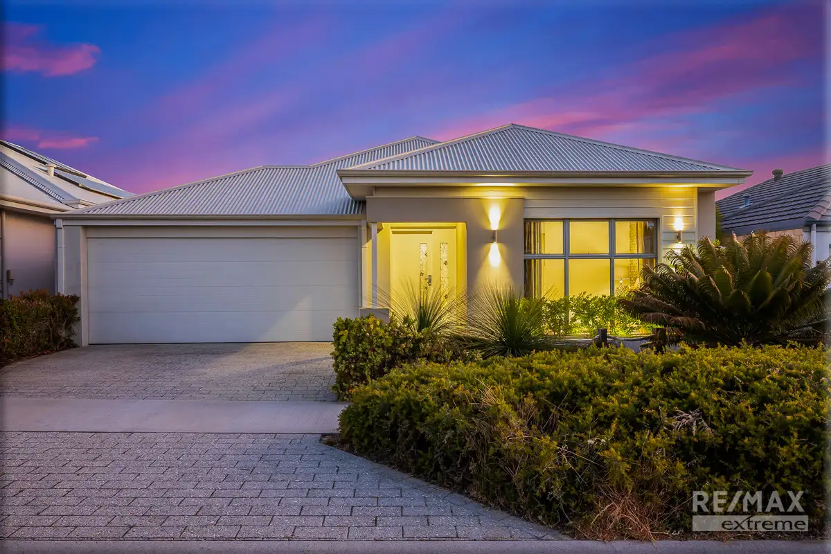 Main view of Homely house listing, 14 Bristlebird Circuit, Alkimos WA 6038