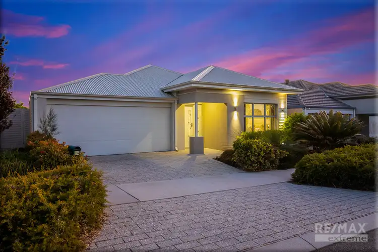 Second view of Homely house listing, 14 Bristlebird Circuit, Alkimos WA 6038