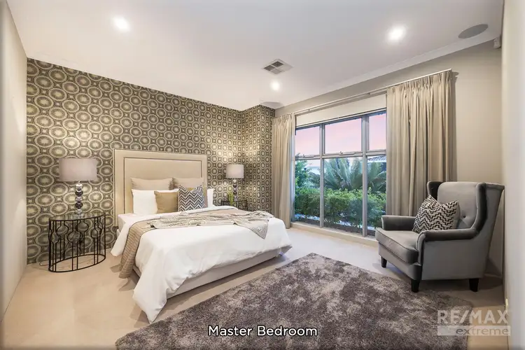 Fifth view of Homely house listing, 14 Bristlebird Circuit, Alkimos WA 6038