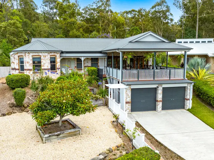 13 Presley Court, Windaroo QLD 4207