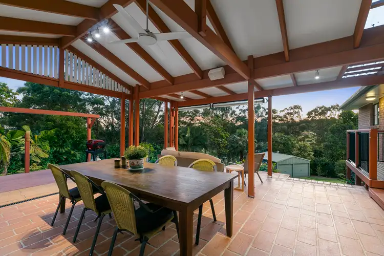 141 Perwillowen Road, Burnside QLD 4560