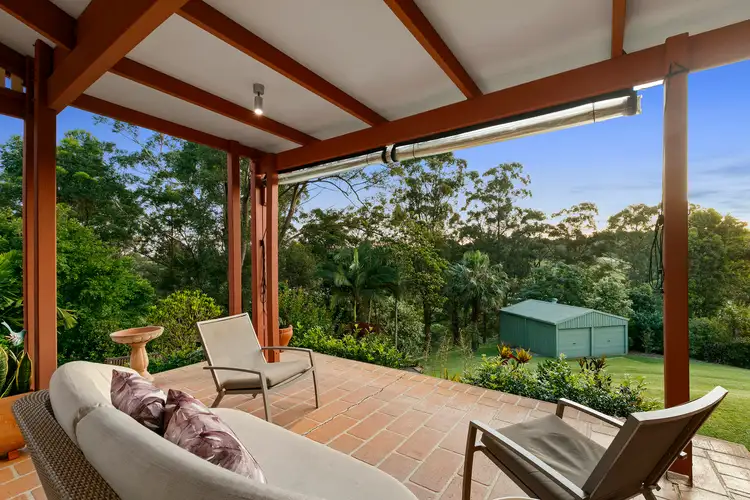 Third view of Homely house listing, 141 Perwillowen Road, Burnside QLD 4560
