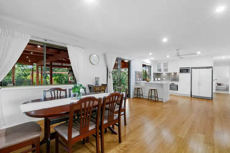Fourth view of Homely house listing, 141 Perwillowen Road, Burnside QLD 4560