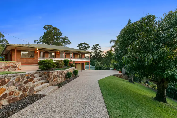 Fifth view of Homely house listing, 141 Perwillowen Road, Burnside QLD 4560