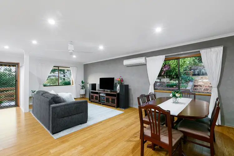 Sixth view of Homely house listing, 141 Perwillowen Road, Burnside QLD 4560