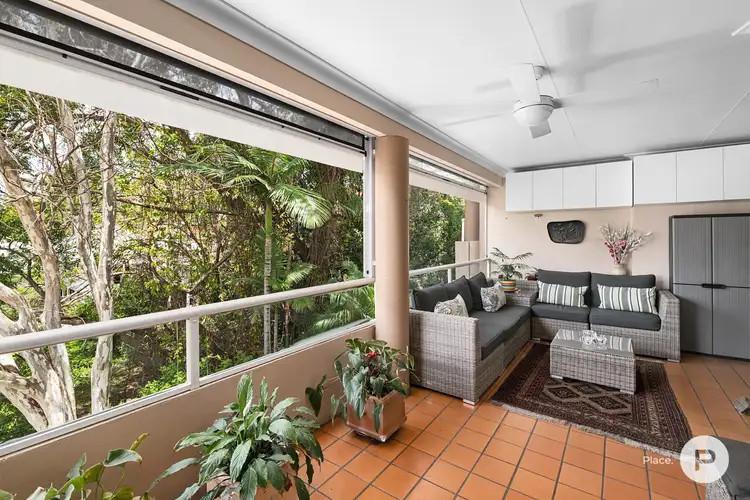 Main view of Homely apartment listing, 7/102 Langshaw Street, New Farm QLD 4005