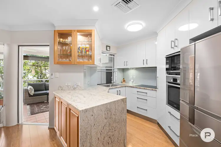 Sixth view of Homely apartment listing, 7/102 Langshaw Street, New Farm QLD 4005