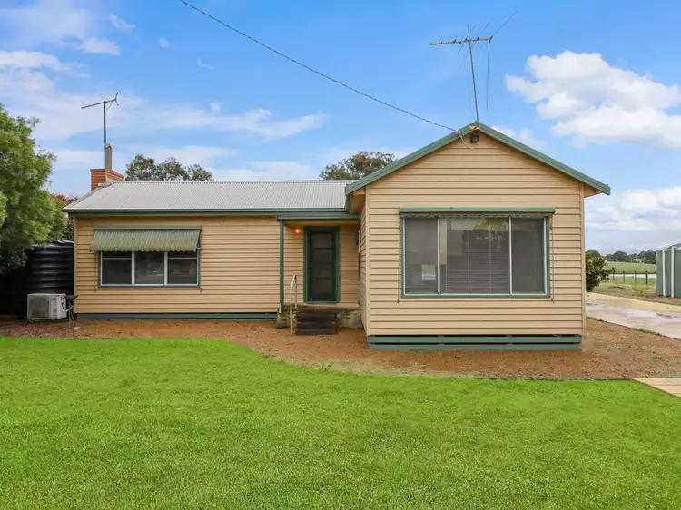 Second view of Homely rural property listing, 64 Darks Road, Cavendish VIC 3314