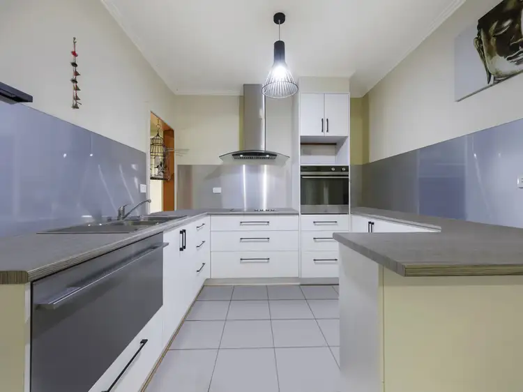 Third view of Homely rural property listing, 64 Darks Road, Cavendish VIC 3314