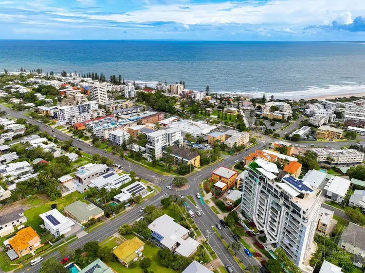1/1 Verney Street, Kings Beach QLD 4551
