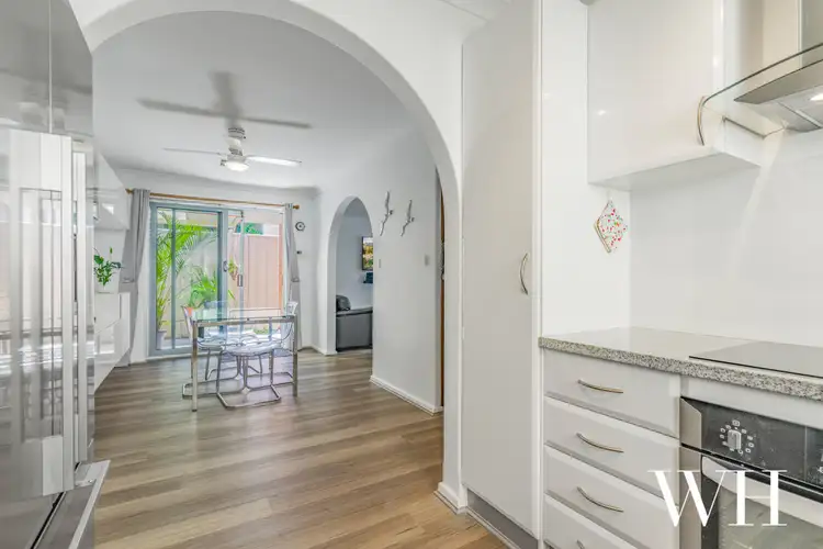 20 Little Howard Street, Fremantle WA 6160
