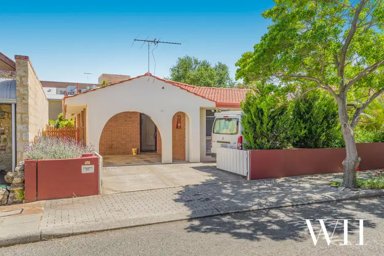 Second view of Homely house listing, 20 Little Howard Street, Fremantle WA 6160