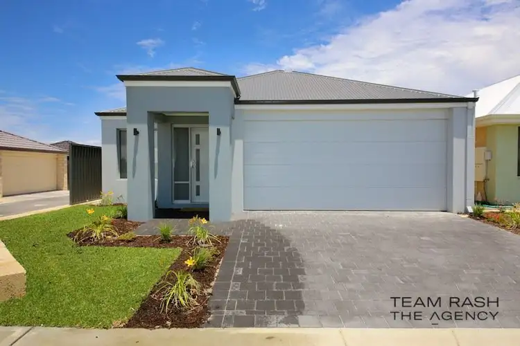 Main view of Homely house listing, 70 Fairmount Boulevard, Brabham WA 6055