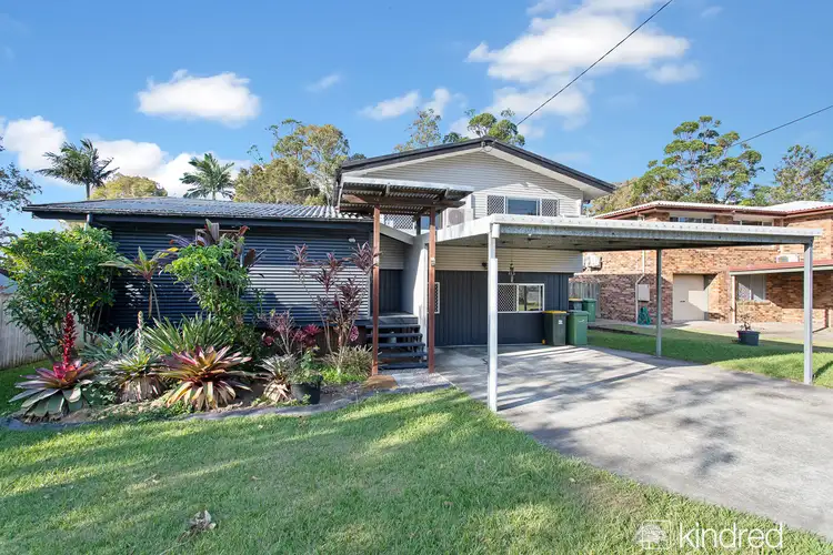 Main view of Homely house listing, 72 Kippa Street, Kippa-Ring QLD 4021