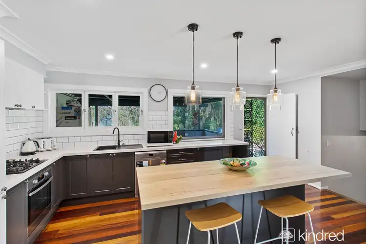 Third view of Homely house listing, 72 Kippa Street, Kippa-Ring QLD 4021