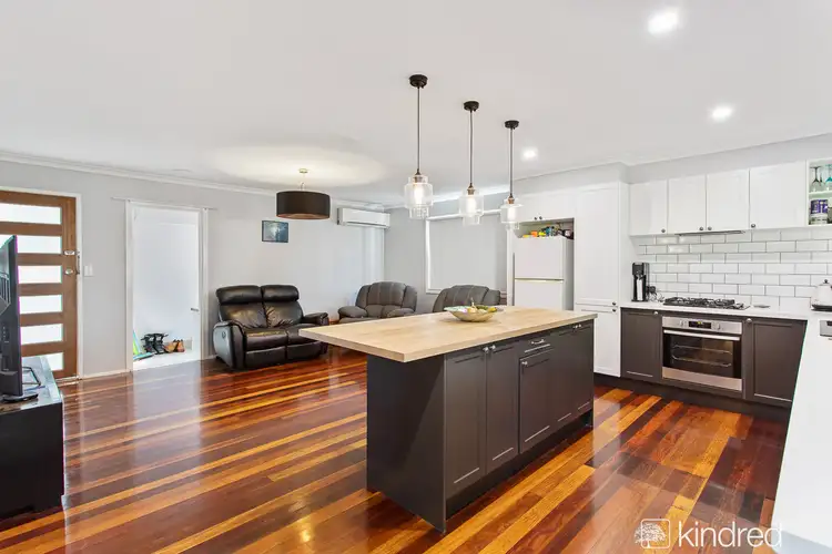 Fourth view of Homely house listing, 72 Kippa Street, Kippa-Ring QLD 4021