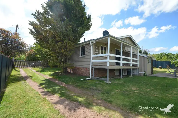 Fourth view of Homely house listing, 27 Brock Avenue, Stanthorpe QLD 4380