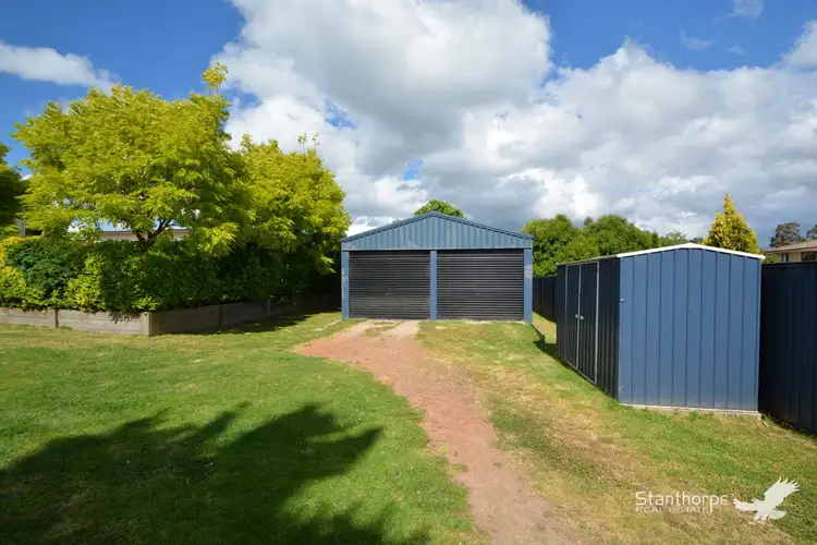 Fifth view of Homely house listing, 27 Brock Avenue, Stanthorpe QLD 4380