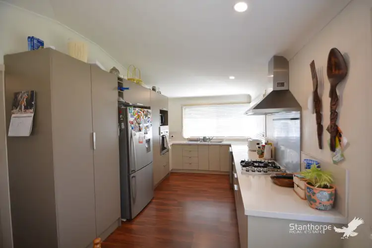 Sixth view of Homely house listing, 27 Brock Avenue, Stanthorpe QLD 4380