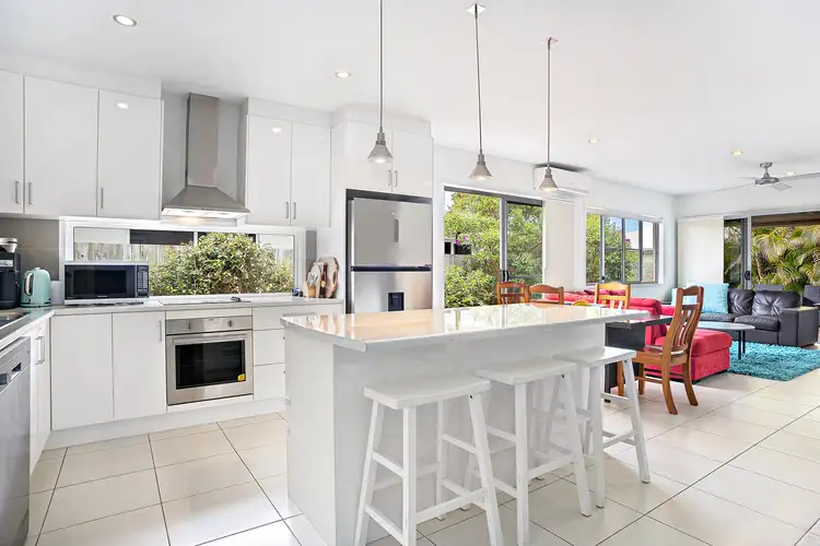 Third view of Homely house listing, 9 Forest Grove Crescent, Sippy Downs QLD 4556