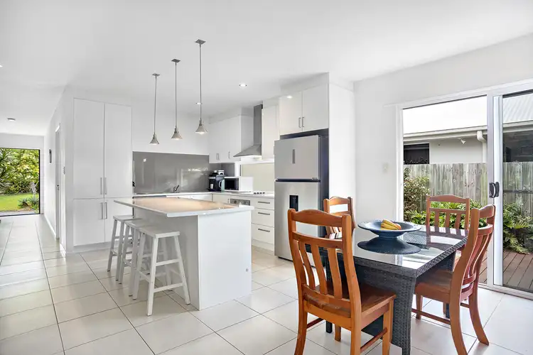 Fourth view of Homely house listing, 9 Forest Grove Crescent, Sippy Downs QLD 4556