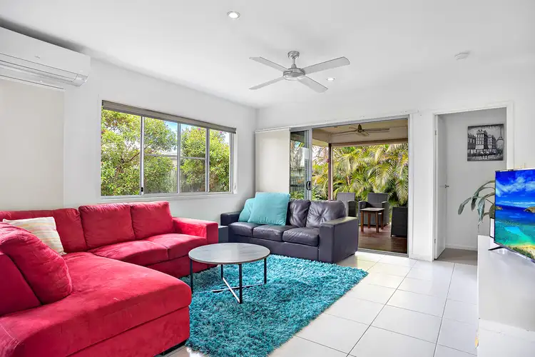 Fifth view of Homely house listing, 9 Forest Grove Crescent, Sippy Downs QLD 4556