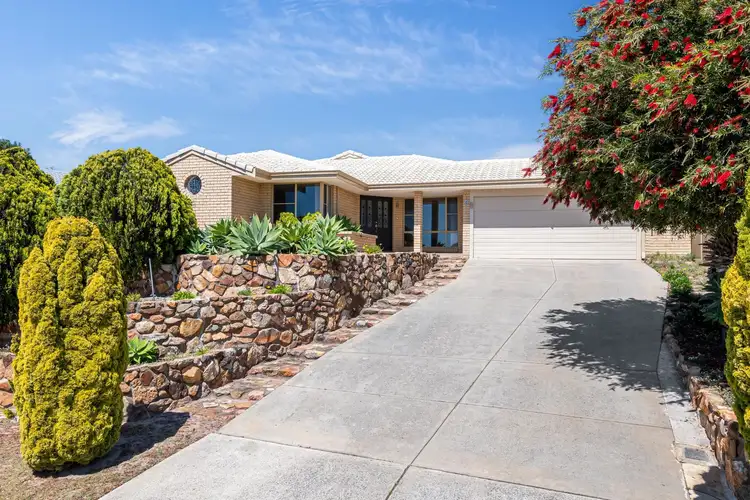 9 Rockett Vale, Padbury WA 6025