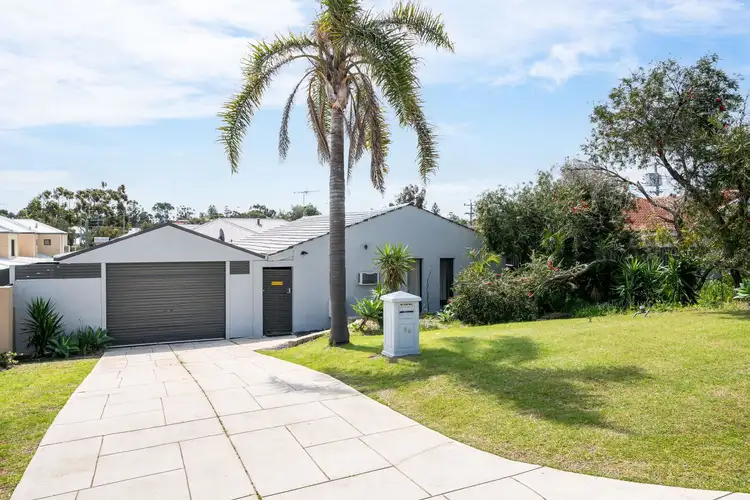 38 Hunter Way, Padbury WA 6025