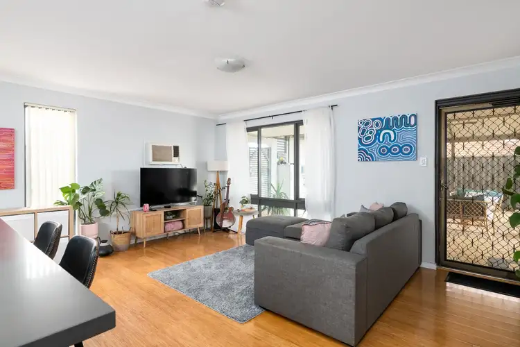 Second view of Homely house listing, 38 Hunter Way, Padbury WA 6025