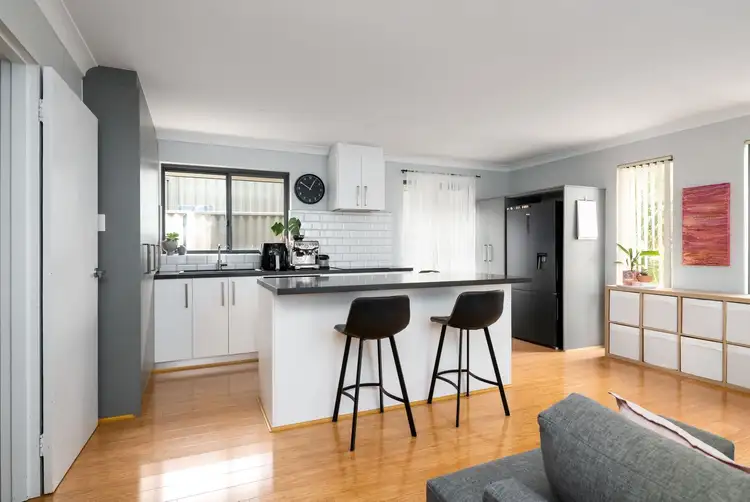 Fifth view of Homely house listing, 38 Hunter Way, Padbury WA 6025