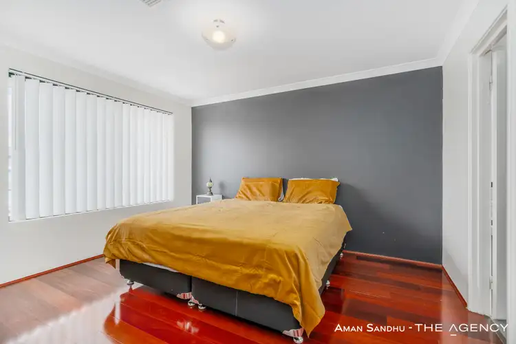 Second view of Homely house listing, 23 Torino Crescent, Piara Waters WA 6112