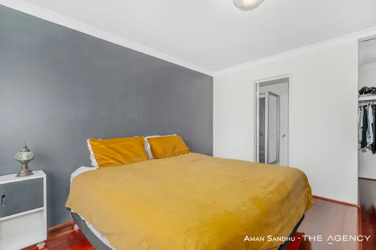 Third view of Homely house listing, 23 Torino Crescent, Piara Waters WA 6112