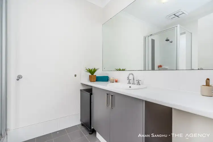 Fourth view of Homely house listing, 23 Torino Crescent, Piara Waters WA 6112