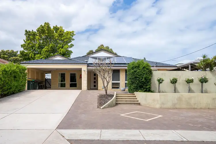 93 Oxley Avenue, Padbury WA 6025
