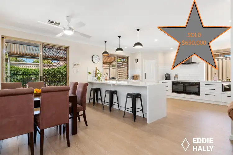 Main view of Homely house listing, 4 Hunnicutt Close, Yangebup WA 6164