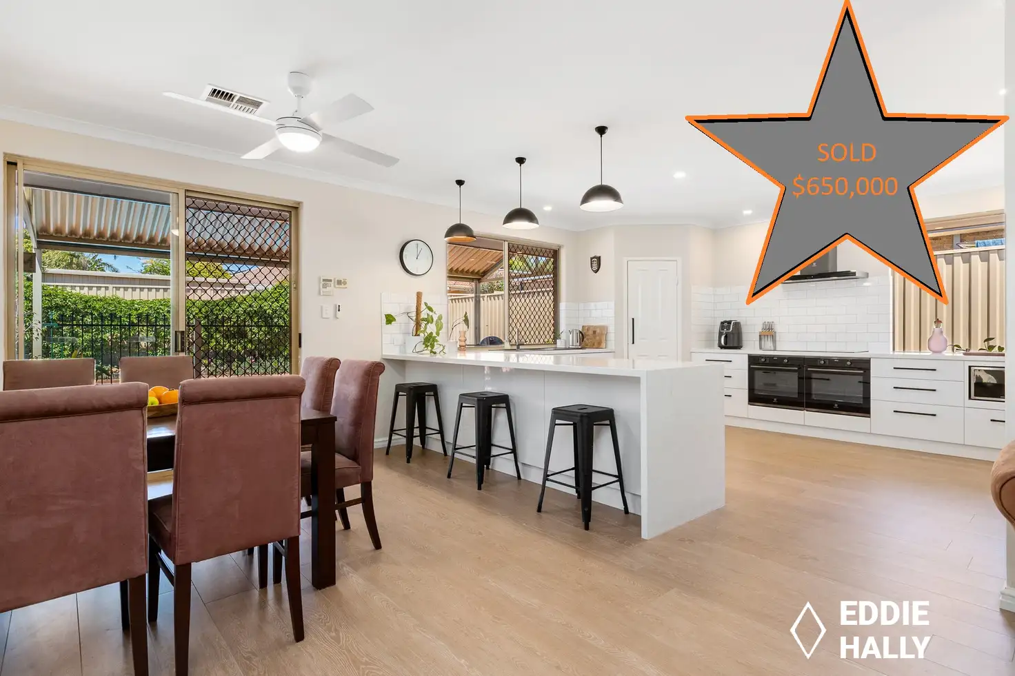 Main view of Homely house listing, 4 Hunnicutt Close, Yangebup WA 6164