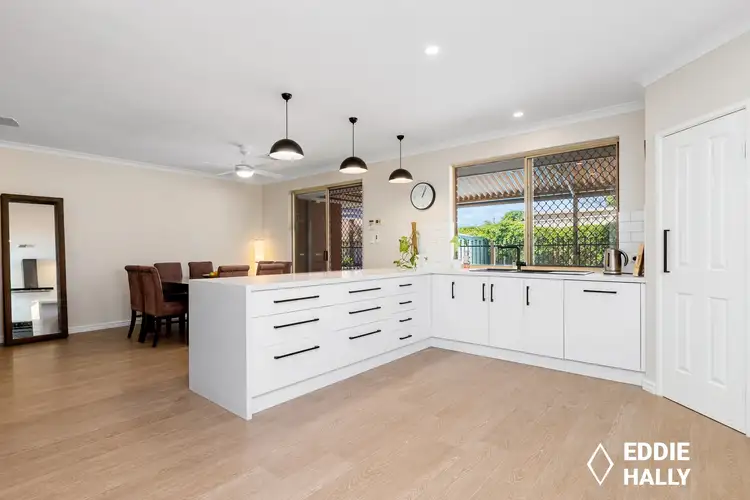 Third view of Homely house listing, 4 Hunnicutt Close, Yangebup WA 6164