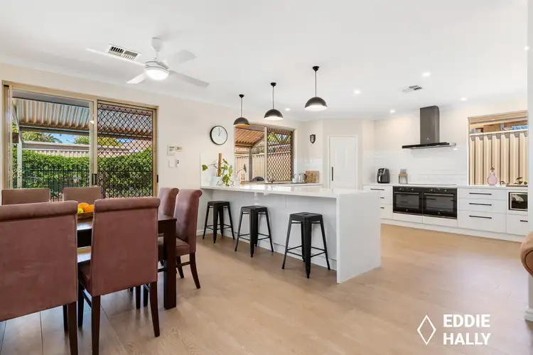 Fourth view of Homely house listing, 4 Hunnicutt Close, Yangebup WA 6164