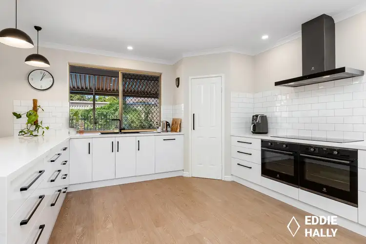 Fifth view of Homely house listing, 4 Hunnicutt Close, Yangebup WA 6164