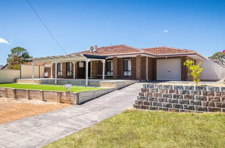 150 Giles Avenue, Padbury WA 6025