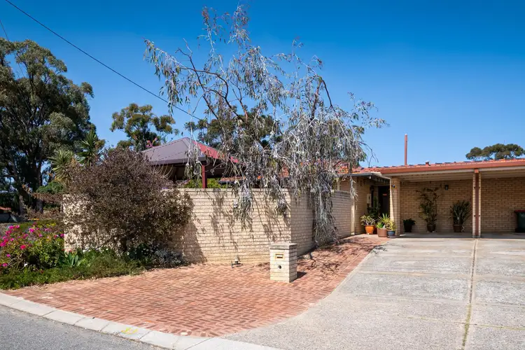 3B Breen Place, Padbury WA 6025