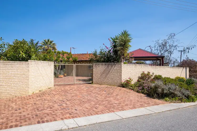 Second view of Homely semi-detached listing, 3B Breen Place, Padbury WA 6025
