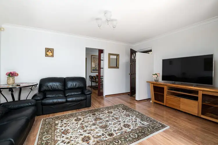 Third view of Homely semi-detached listing, 3B Breen Place, Padbury WA 6025
